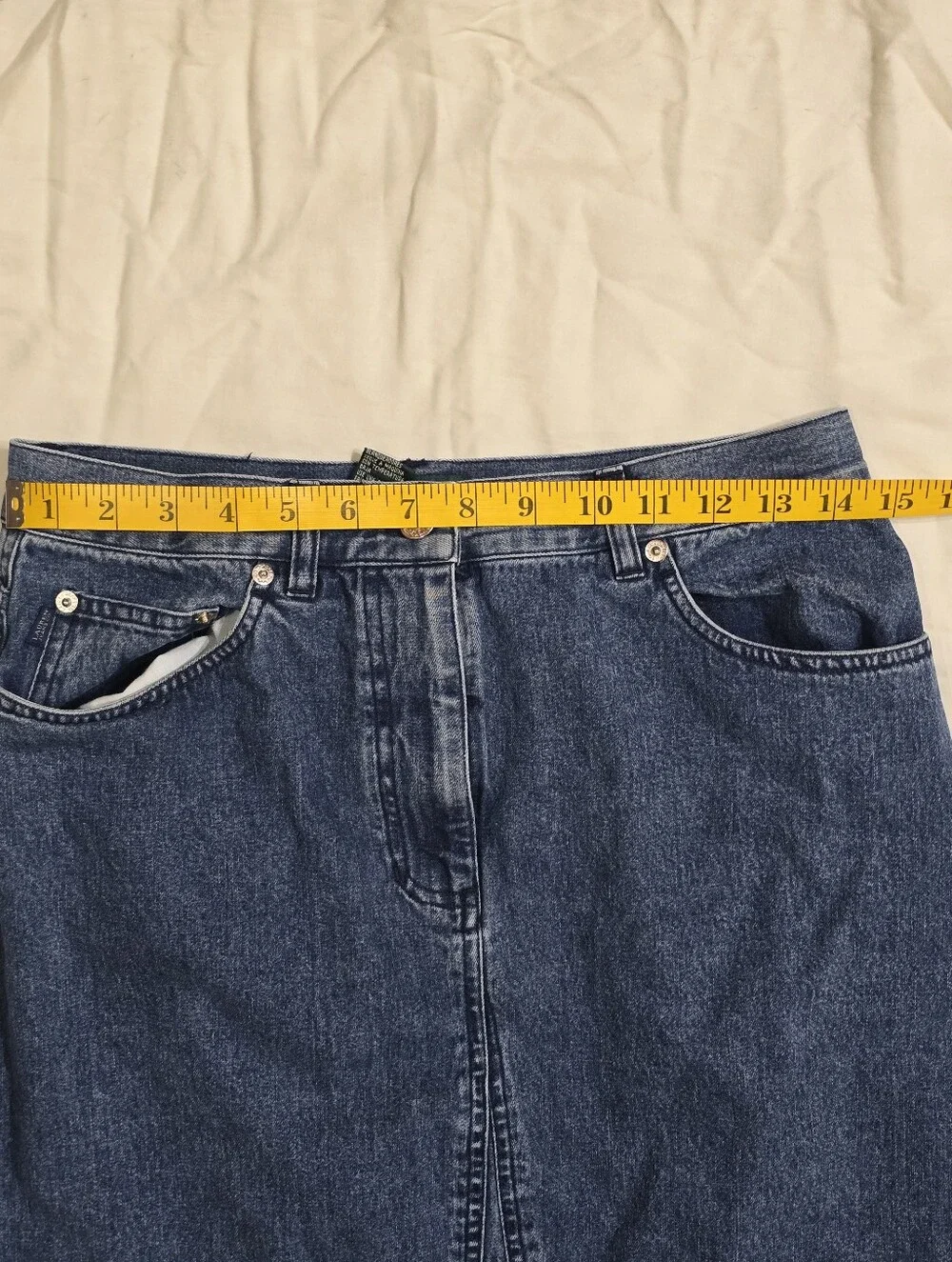 Lauren Ralph Lauren lauren jeans